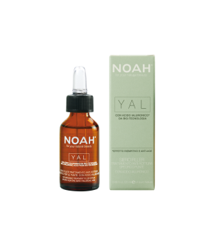 Noah YAL Serum naprawcze do włosów cienkich i osłabionych, 20 ml | voltshop.pl